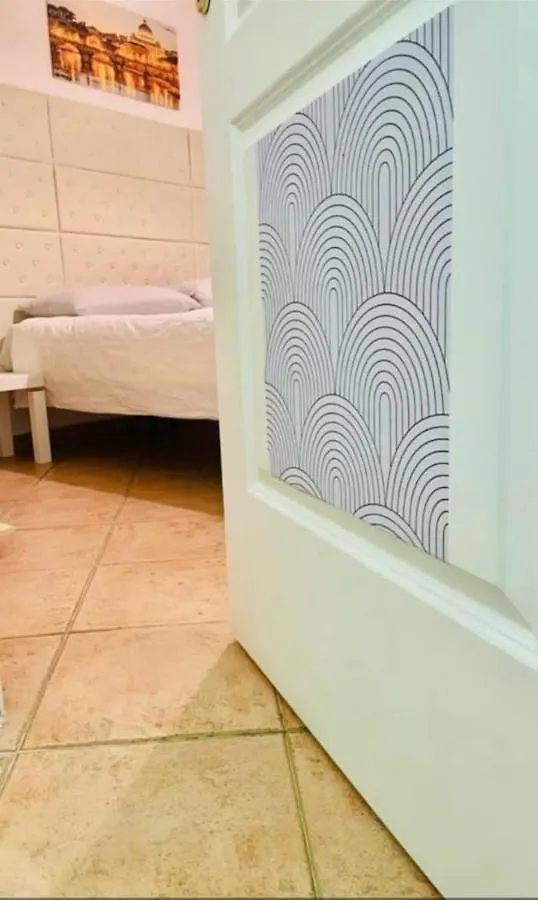 La Cornice Apartment Roma