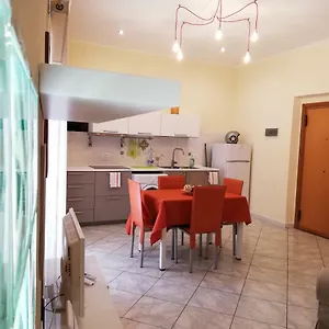 La Casetta Da.lu. Palerme