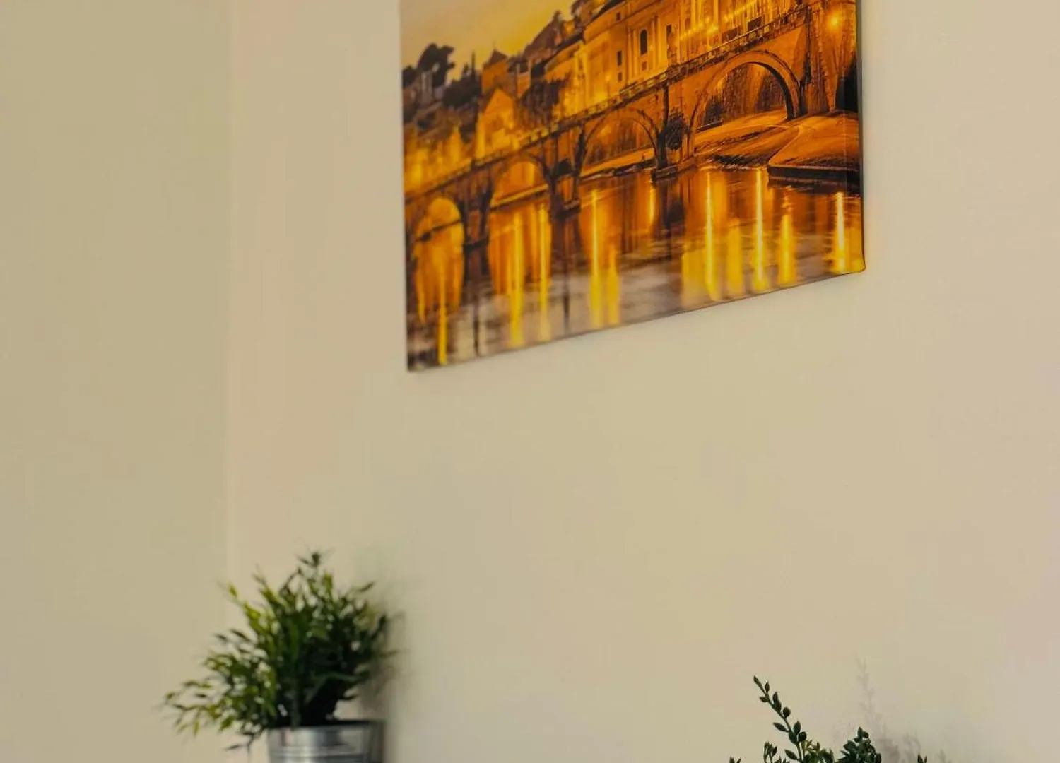 La Cornice Apartment 로마