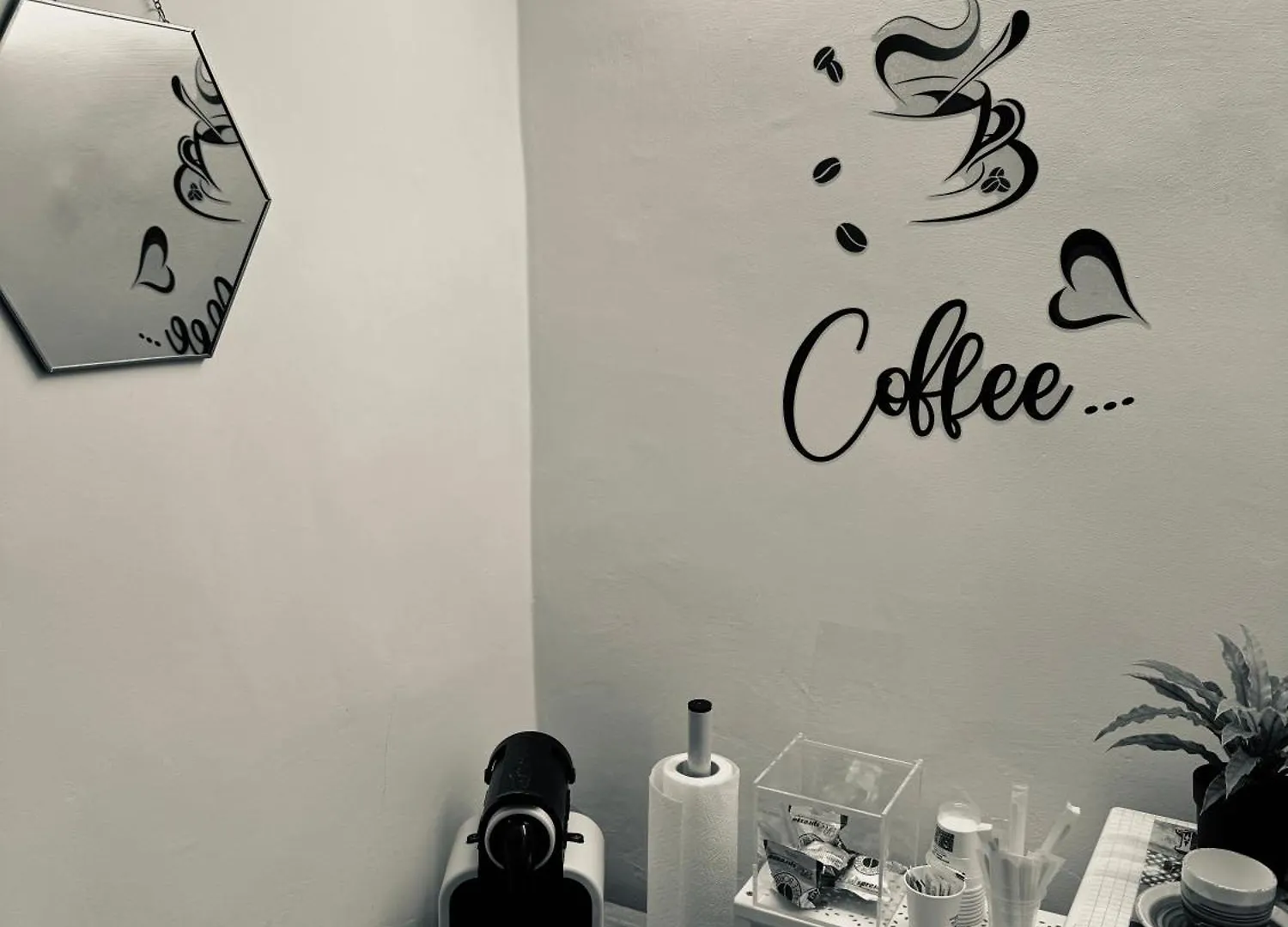 La Cornice Apartment 로마