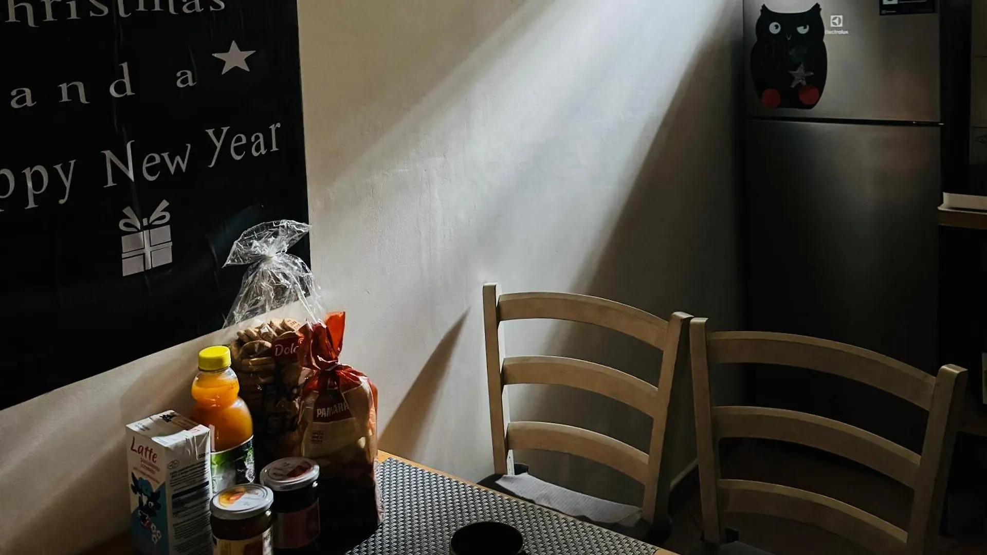 La Cornice Apartment 로마