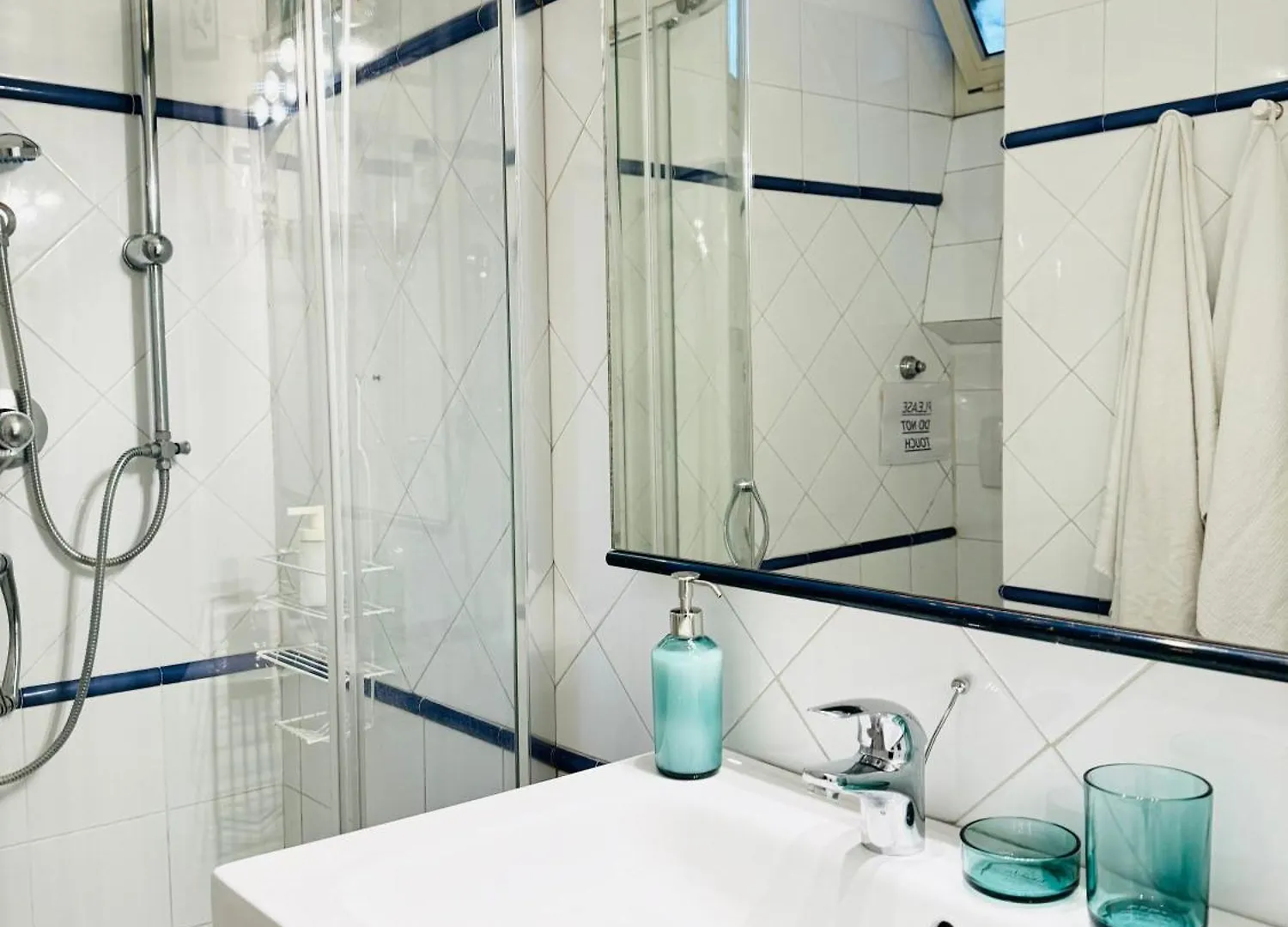 La Cornice Apartment 로마