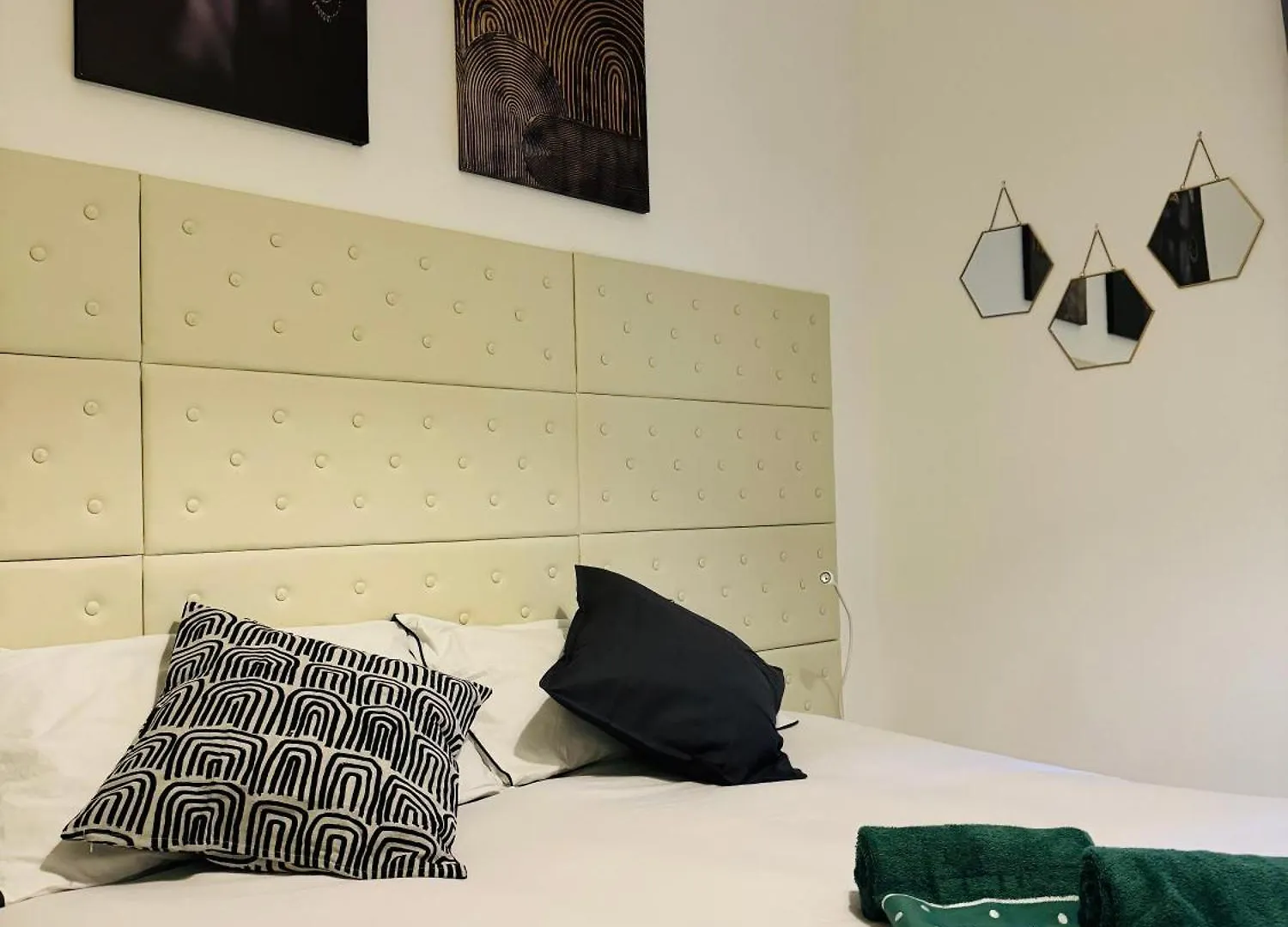 La Cornice Apartment 로마 0*,