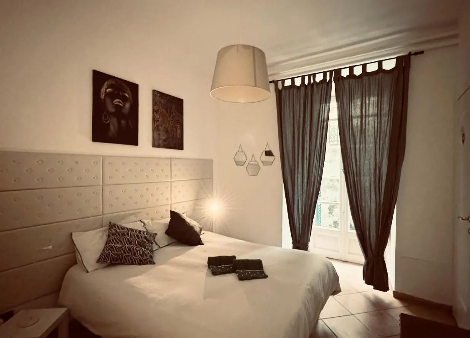 La Cornice Apartment 로마 이탈리아