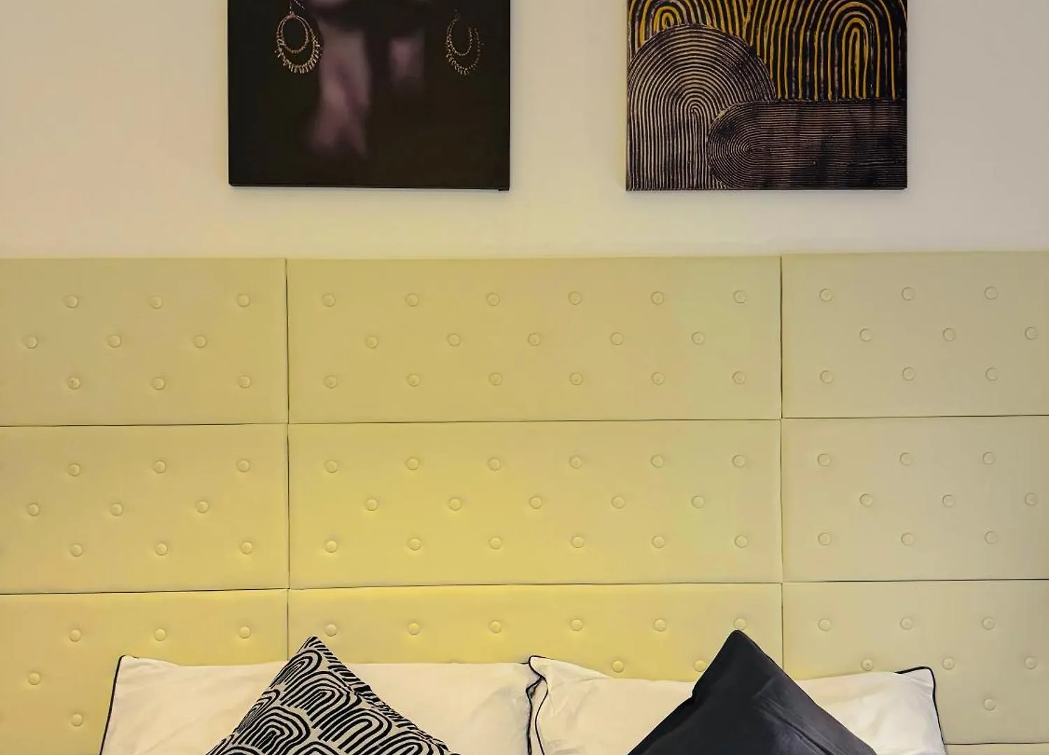 La Cornice Apartment Řím